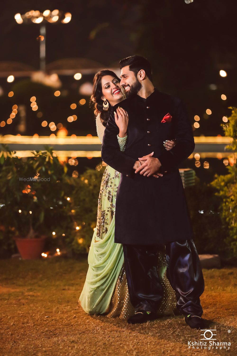 Photo From Wedding: Mehak & Anurag - By Kshitiz Sharma Photography