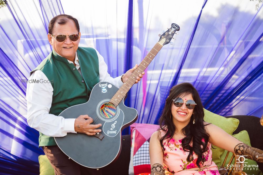 Photo From Wedding: Mehak & Anurag - By Kshitiz Sharma Photography