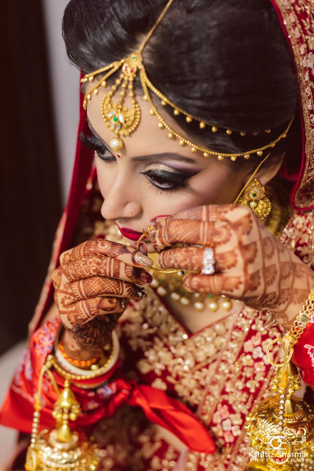 Photo From Wedding: Mehak & Anurag - By Kshitiz Sharma Photography
