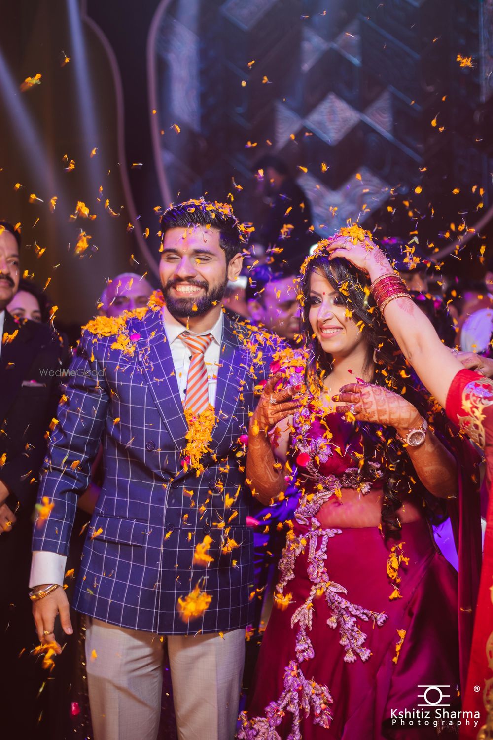 Photo From Wedding: Mehak & Anurag - By Kshitiz Sharma Photography