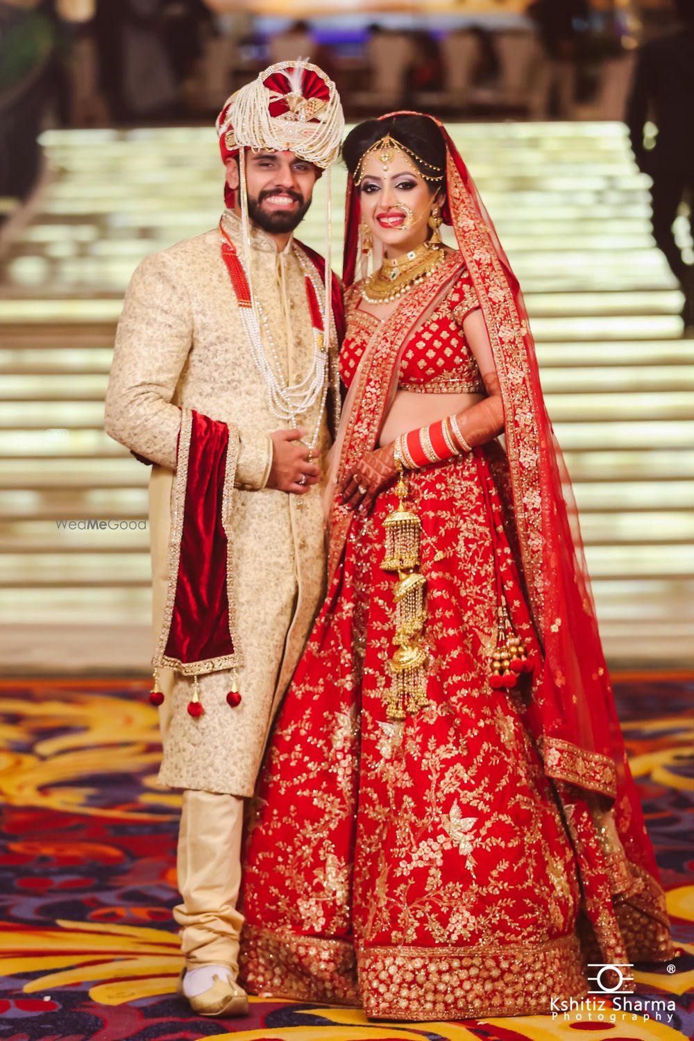 Photo From Wedding: Mehak & Anurag - By Kshitiz Sharma Photography