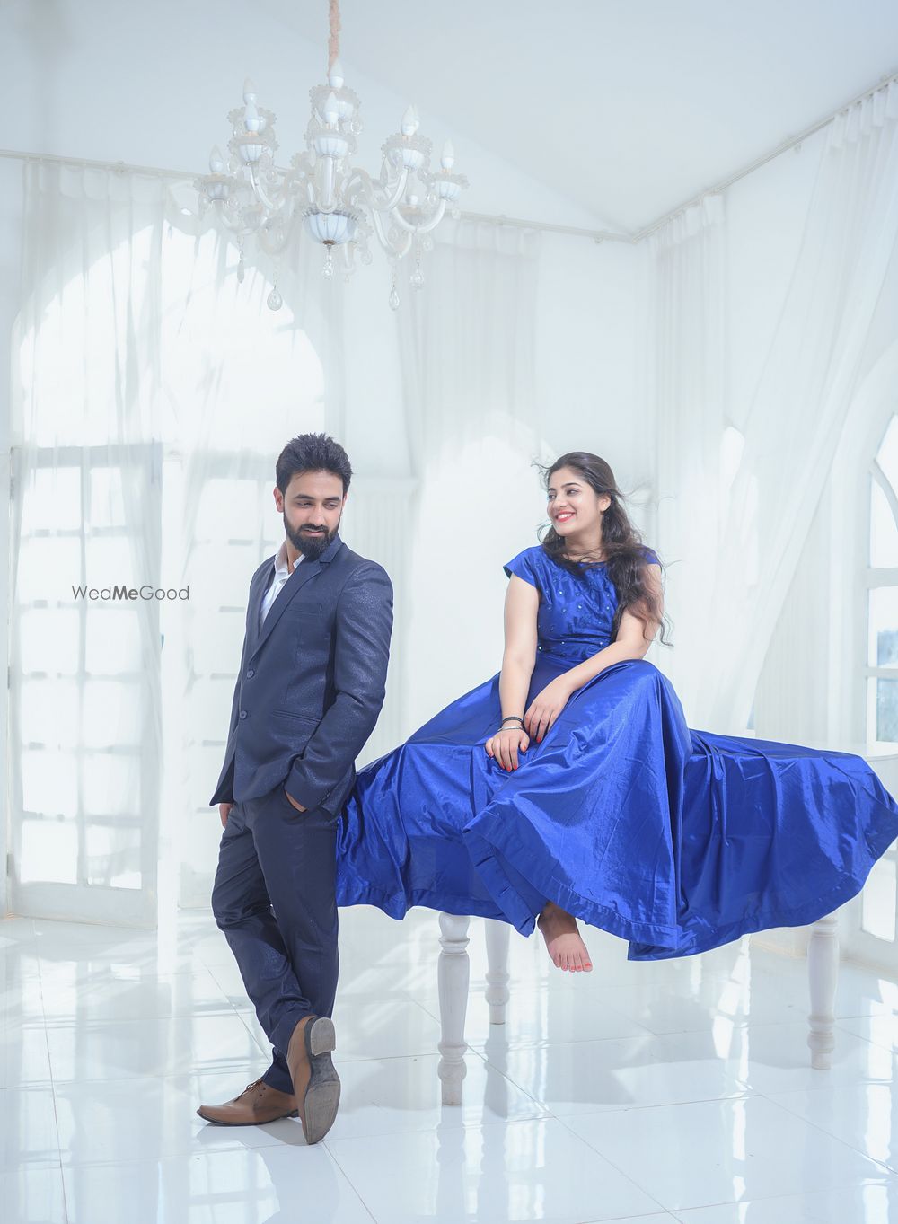 Photo From Pawan & Taruna (Pre-Wedding) - By Sagar Shetty Films