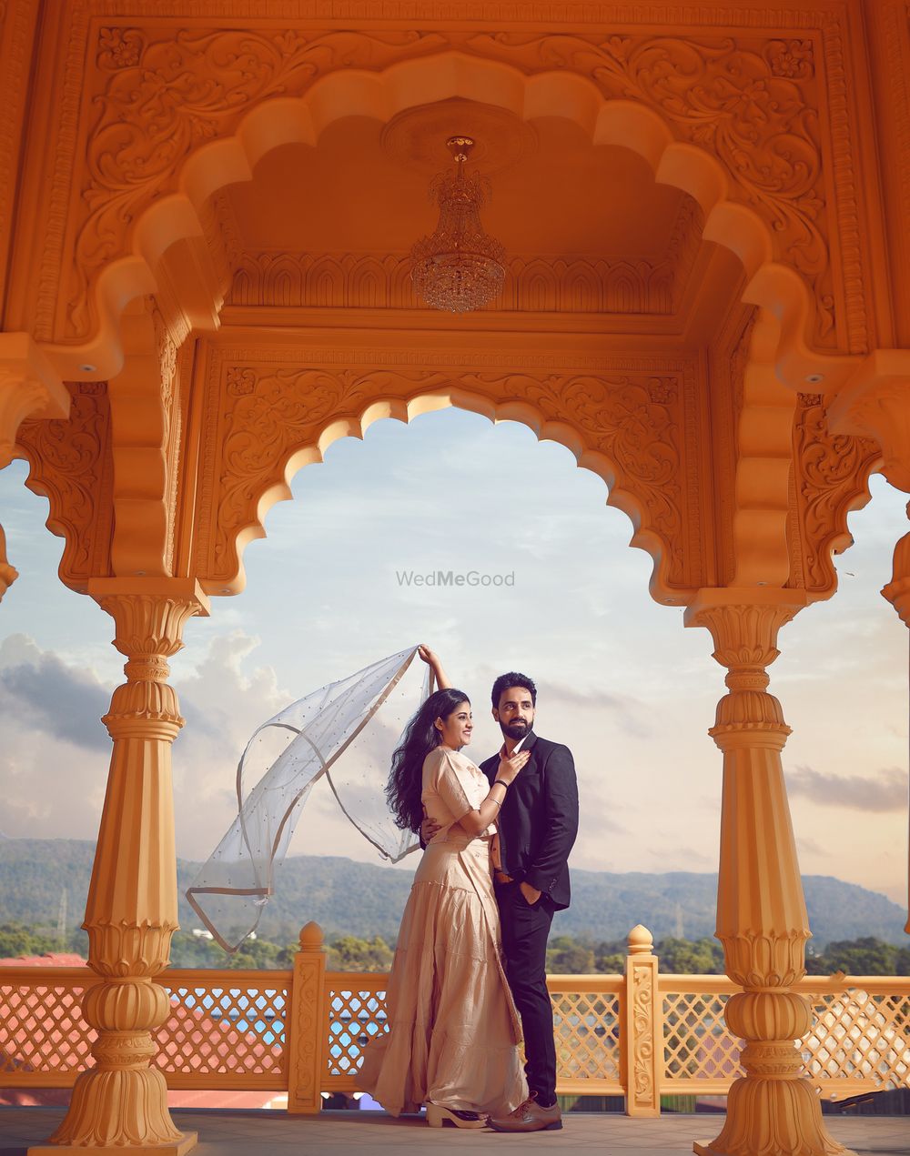 Photo From Pawan & Taruna (Pre-Wedding) - By Sagar Shetty Films