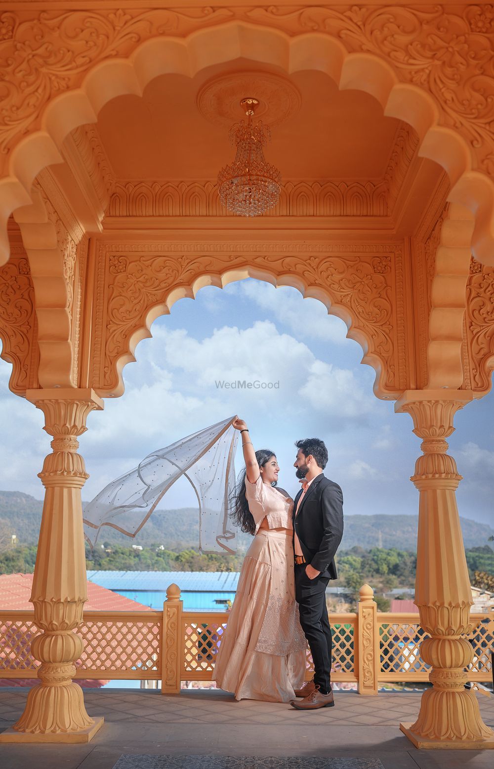 Photo From Pawan & Taruna (Pre-Wedding) - By Sagar Shetty Films