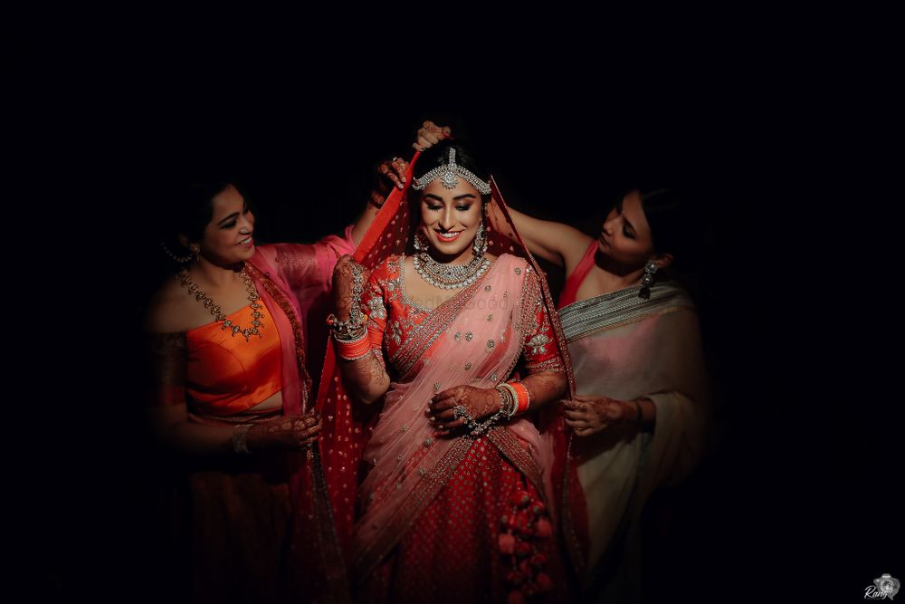 Photo From Anuj weds Nupur - By Rang Wedding Photography