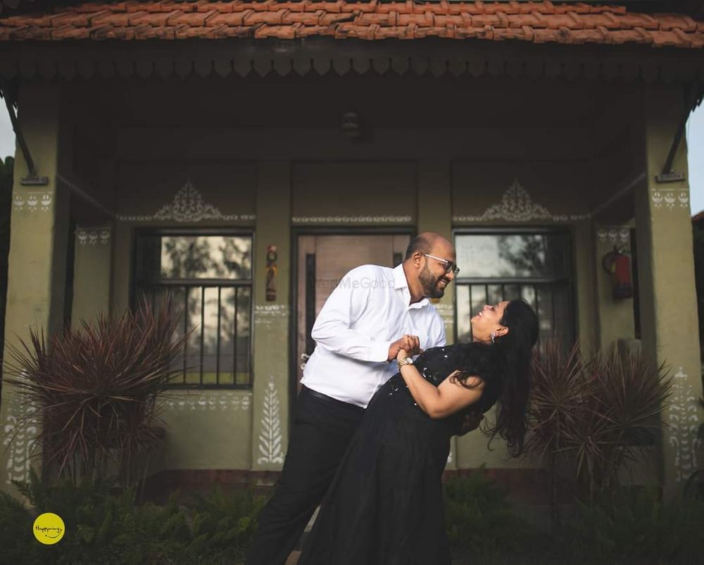 Photo From Pre Wedding Moments - By Happyning Productions 