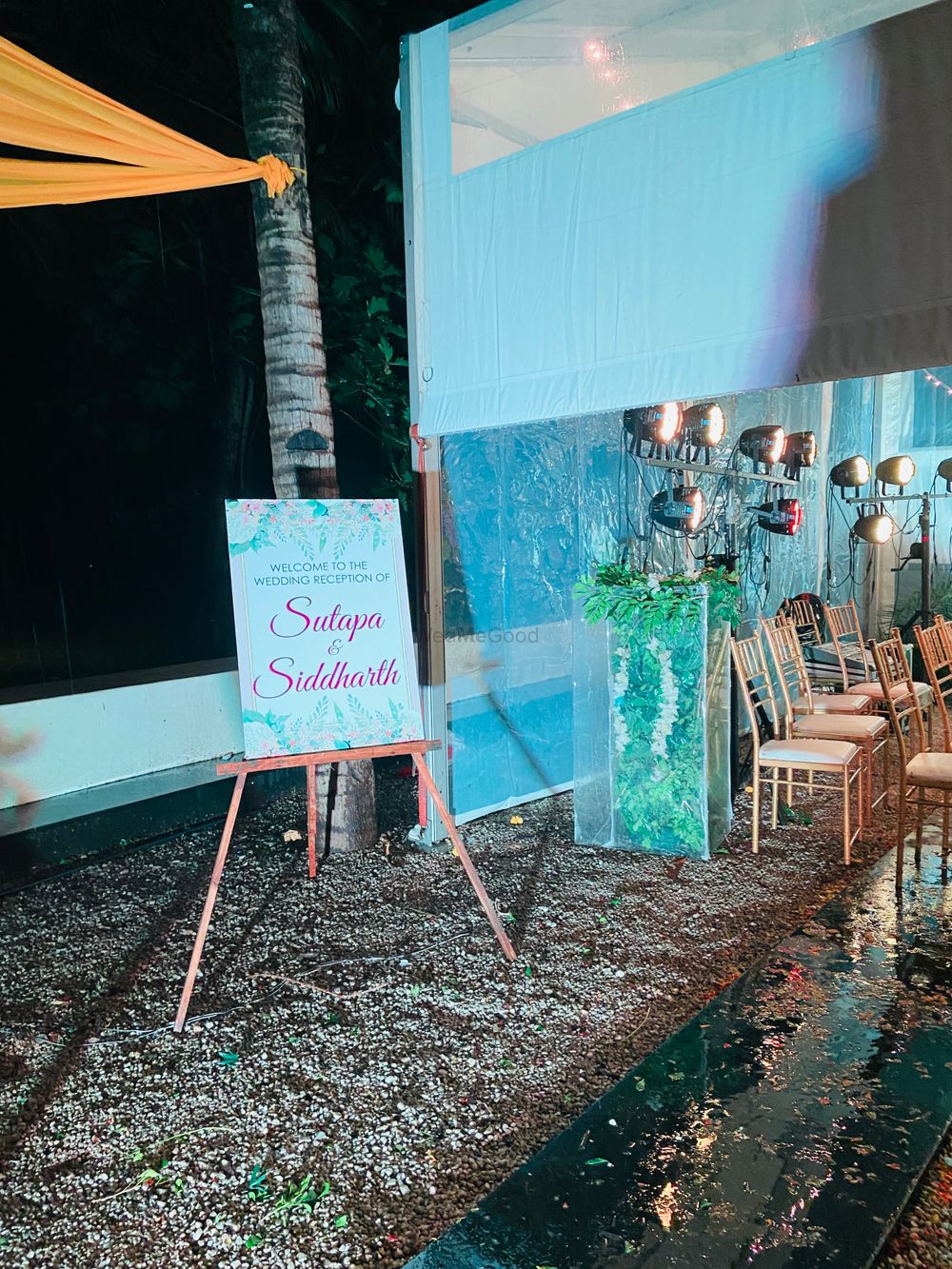 Photo From Sutapa weds Sidharth  - By The Jugaad Events and Entertainment
