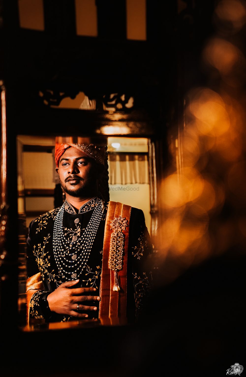 Photo From Aditi weds Pavan - By Rang Wedding Photography