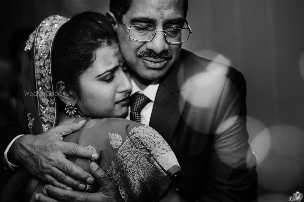 Photo From Aditi weds Pavan - By Rang Wedding Photography