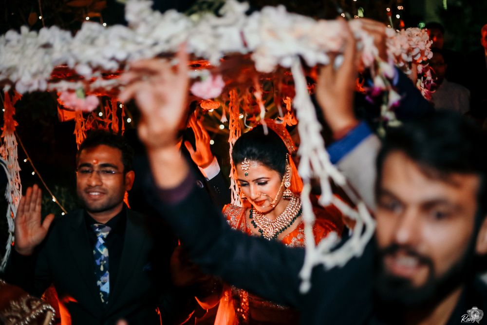 Photo From Aditi weds Pavan - By Rang Wedding Photography