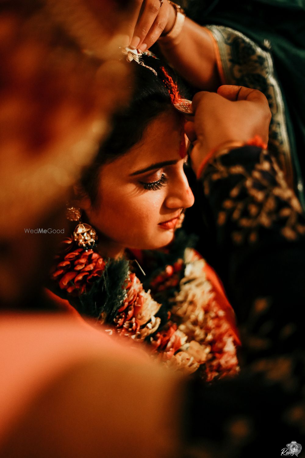 Photo From Aditi weds Pavan - By Rang Wedding Photography