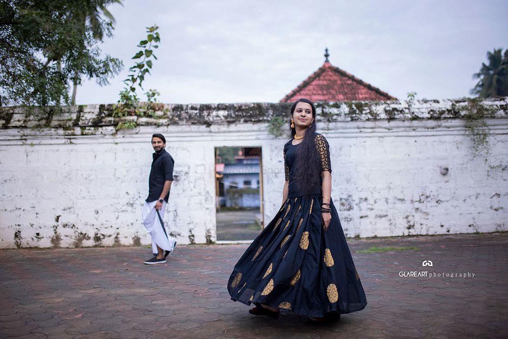 Photo From Forever To Go : Amrutha Sumith - By GlareArt Photography