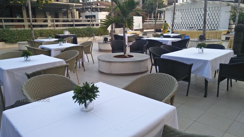 Photo From Hotel Ambrosia - By DE Square Events & Production Pvt Ltd