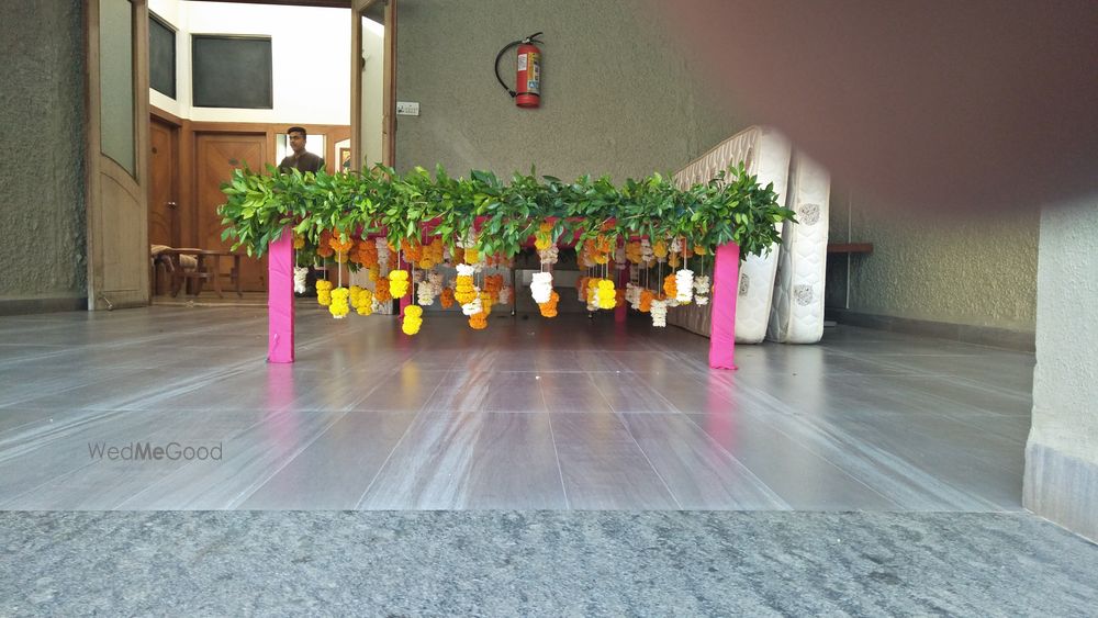 Photo From Hotel Ambrosia - By DE Square Events & Production Pvt Ltd