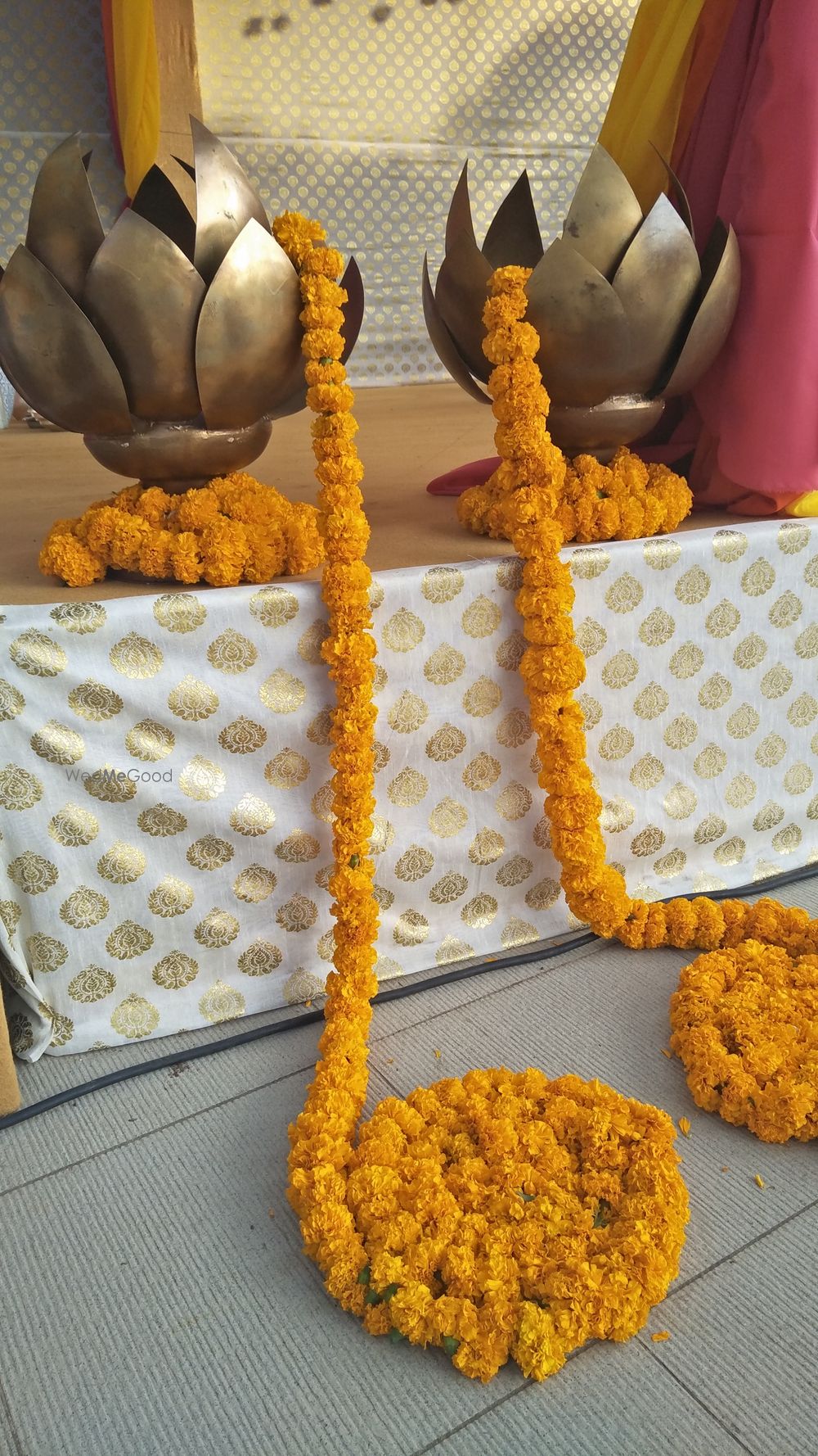 Photo From Hotel Ambrosia - By DE Square Events & Production Pvt Ltd