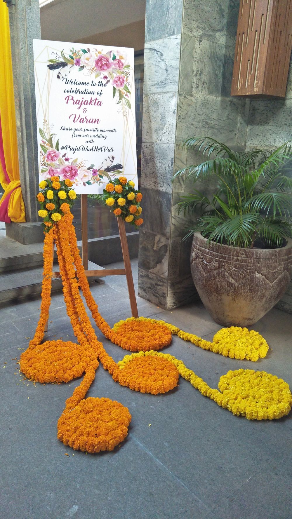 Photo From Hotel Ambrosia - By DE Square Events & Production Pvt Ltd