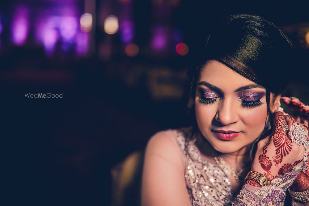 Photo From Saurabh Shagun - By Picturresque Productions