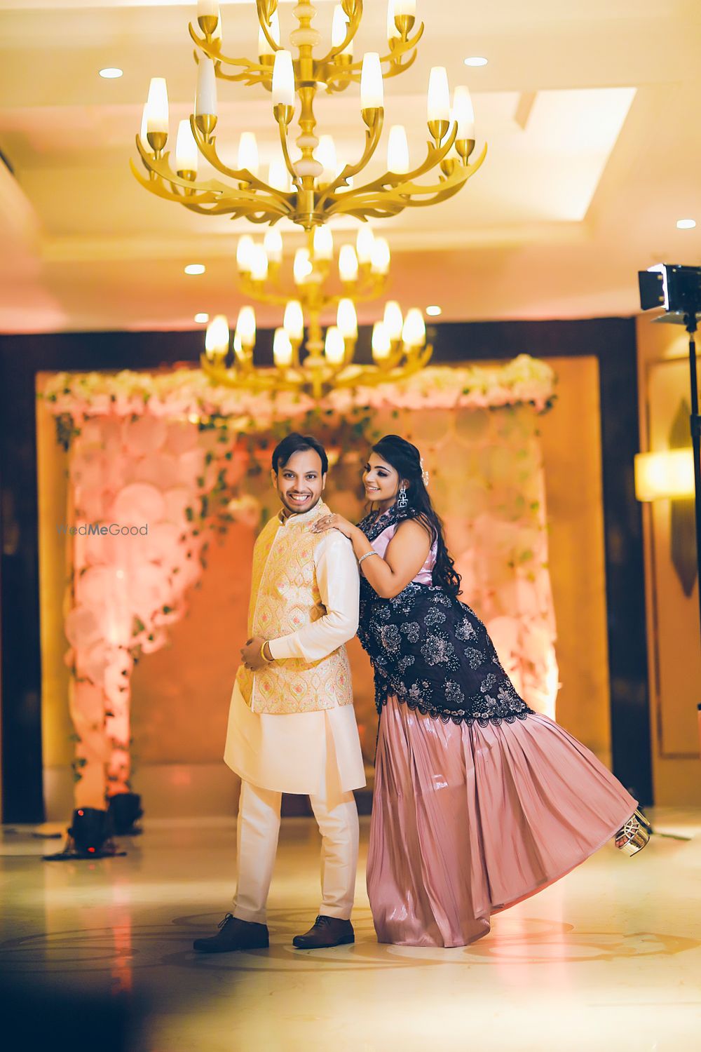 Photo From Ankit & Dhriti Wedding - By Picturresque Productions