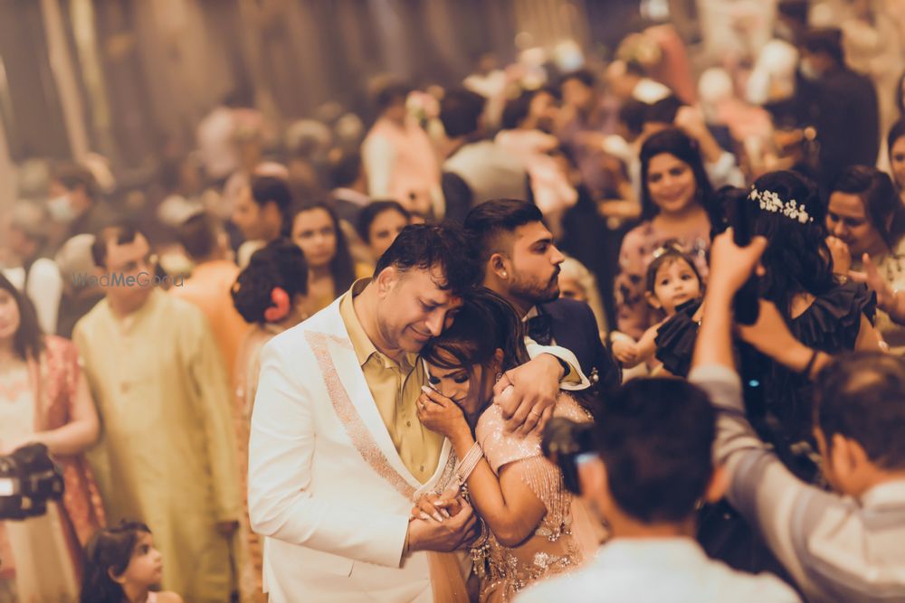 Photo From Ankit & Dhriti Wedding - By Picturresque Productions