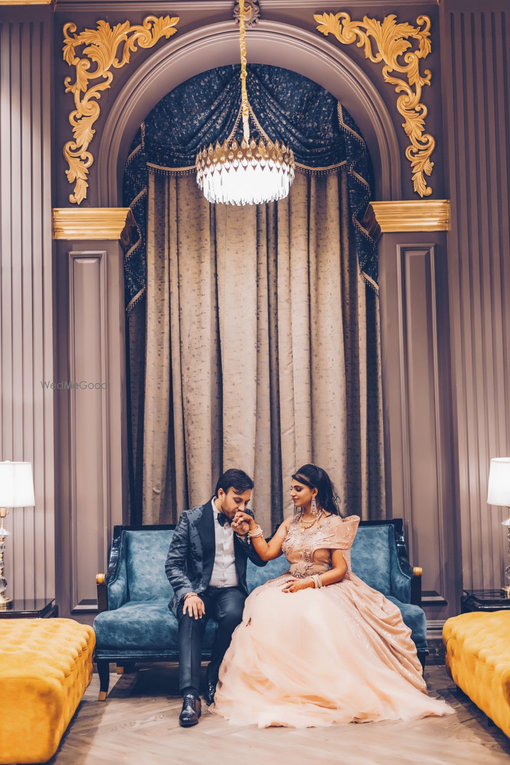 Photo From Ankit & Dhriti Wedding - By Picturresque Productions