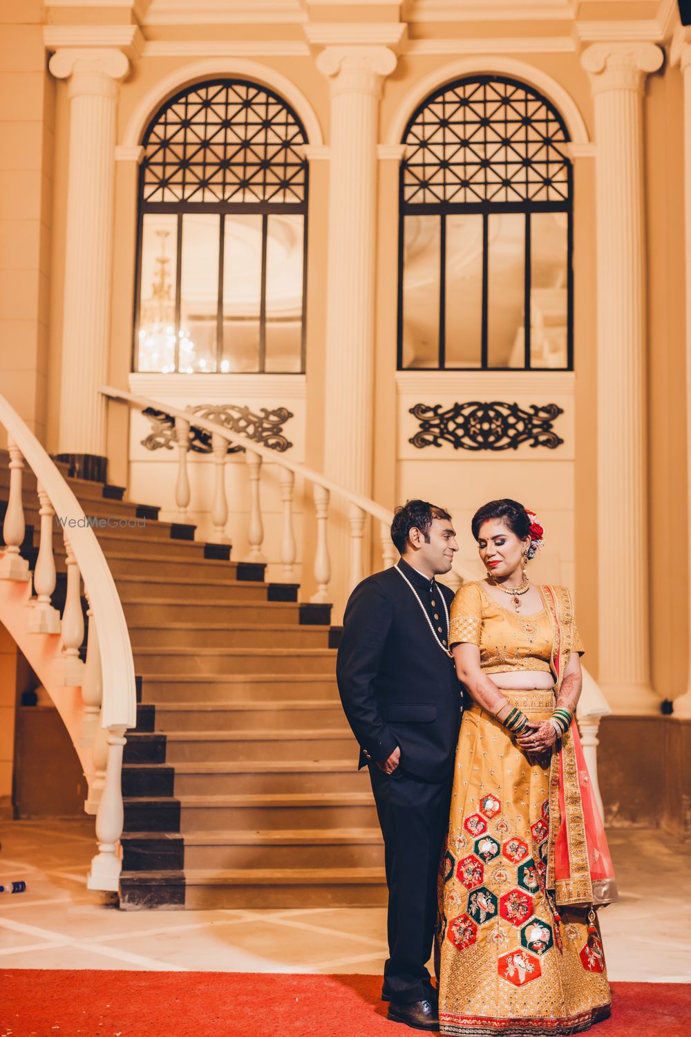 Photo From Ankit & Dhriti Wedding - By Picturresque Productions