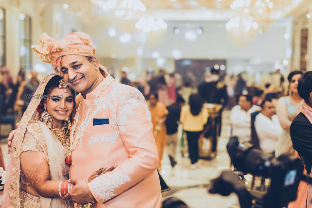 Photo From Ankit & Dhriti Wedding - By Picturresque Productions