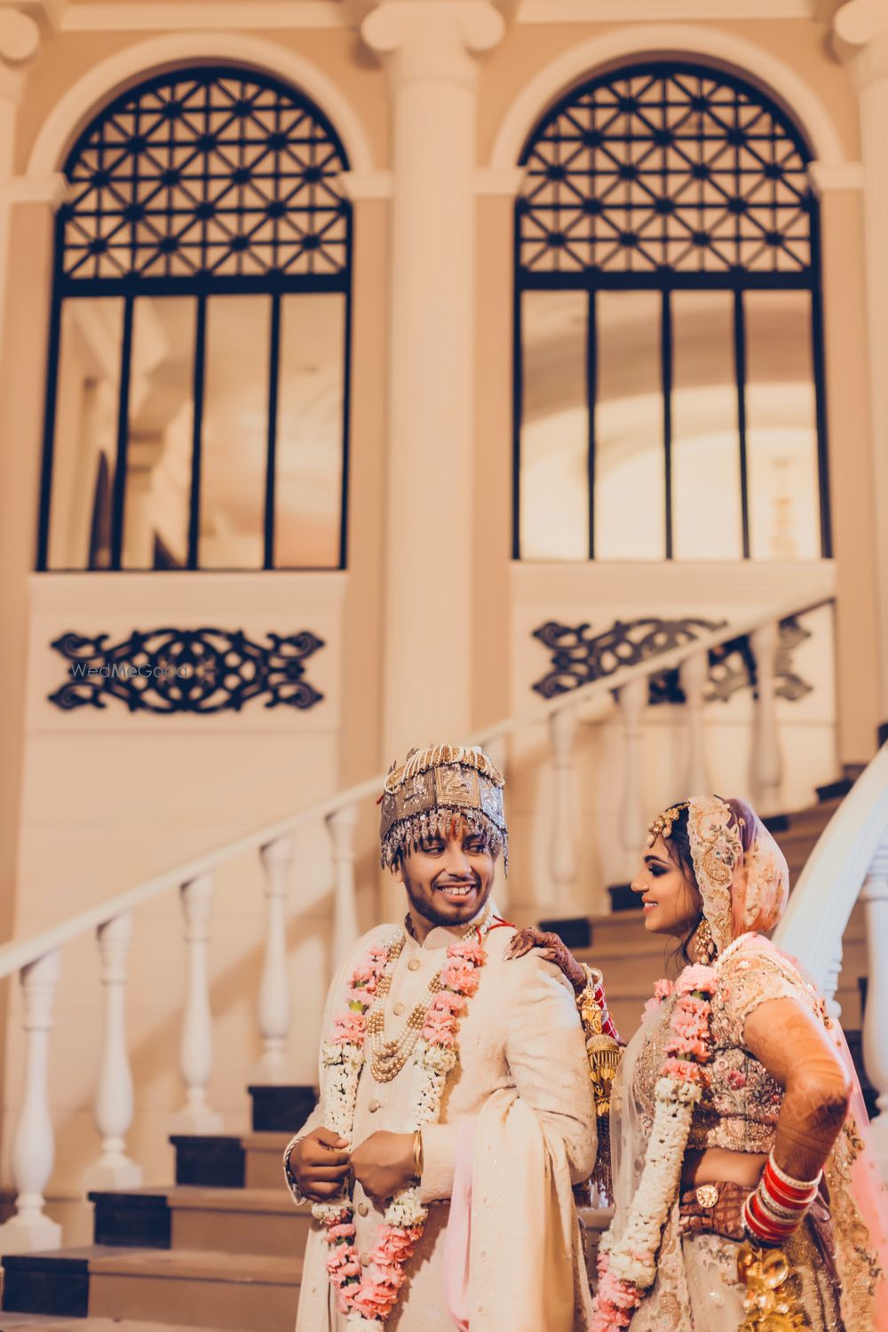 Photo From Ankit & Dhriti Wedding - By Picturresque Productions