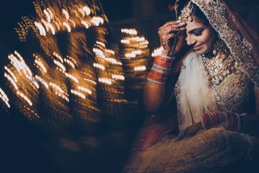 Photo From Ankit & Dhriti Wedding - By Picturresque Productions