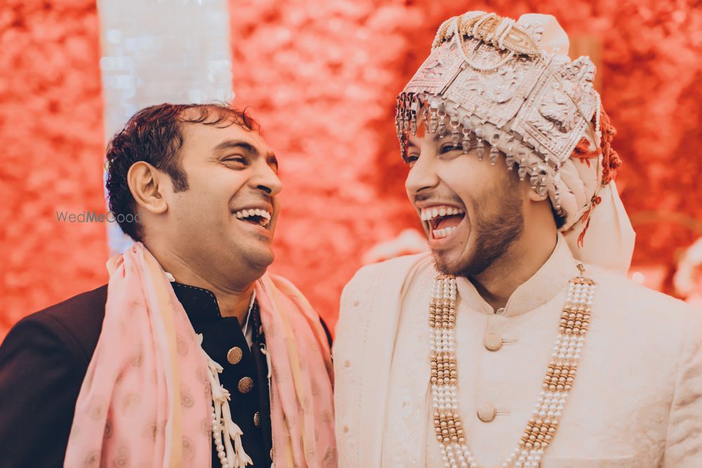 Photo From Ankit & Dhriti Wedding - By Picturresque Productions