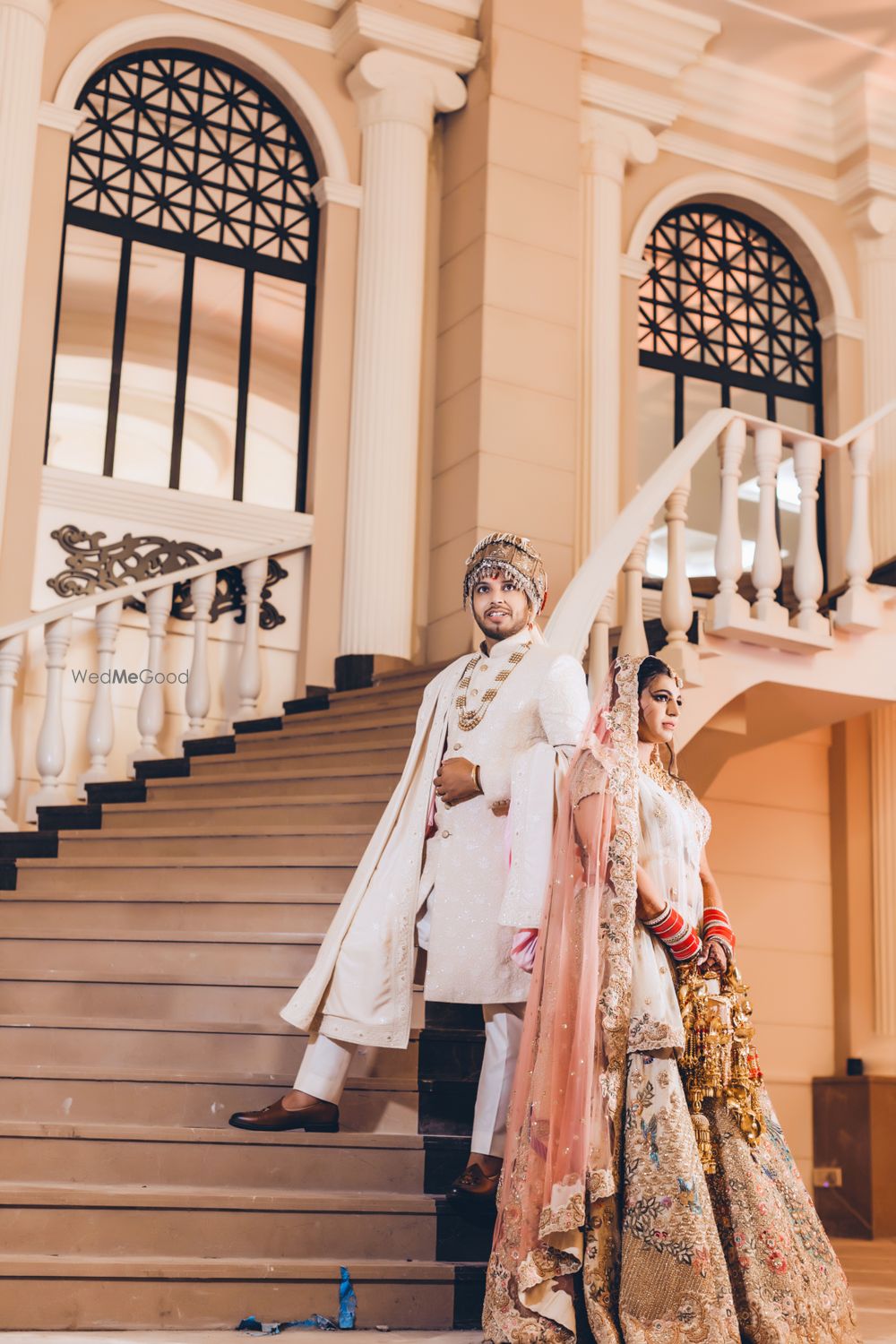 Photo From Ankit & Dhriti Wedding - By Picturresque Productions