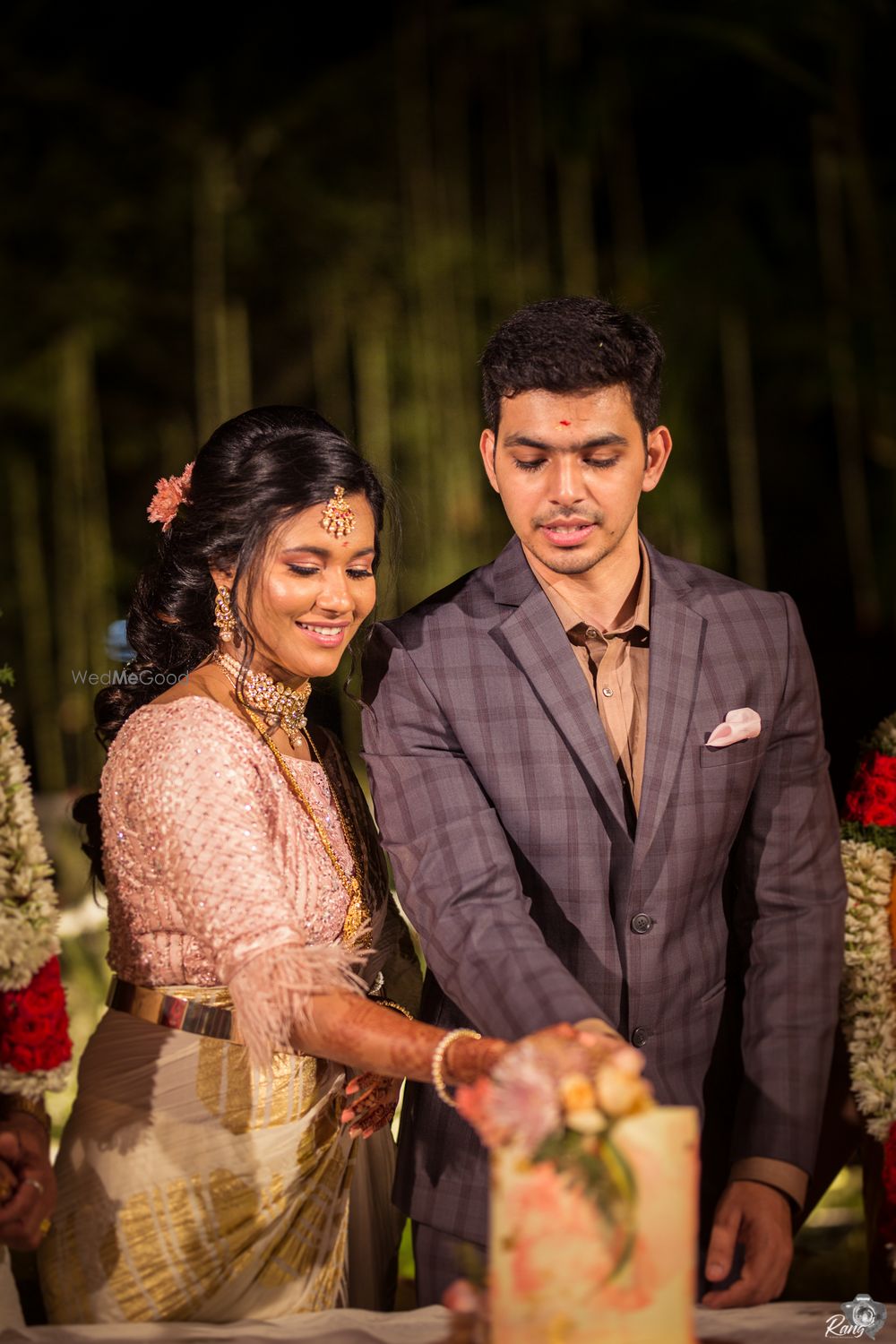 Photo From Hari Priya & Arjun - By Rang Wedding Photography