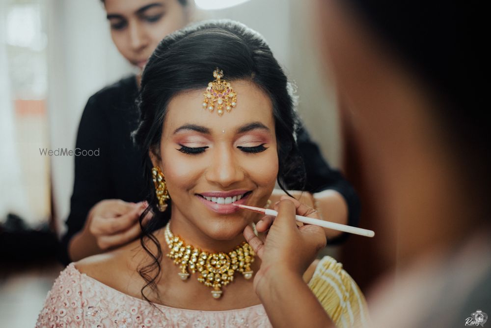 Photo From Hari Priya & Arjun - By Rang Wedding Photography