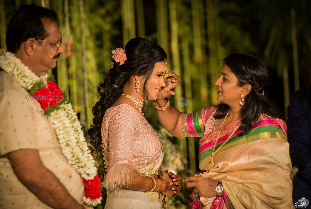 Photo From Hari Priya & Arjun - By Rang Wedding Photography