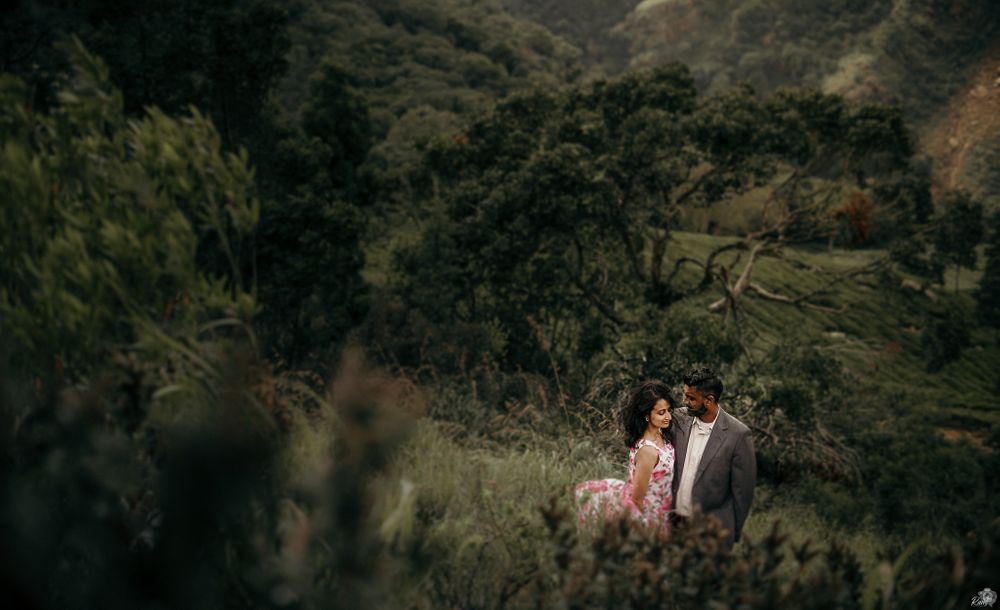 Photo From Martin & Lidya - Pre wedding tales - By Rang Wedding Photography