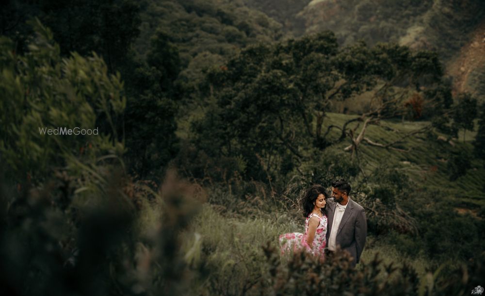 Photo From Martin & Lidya - Pre wedding tales - By Rang Wedding Photography