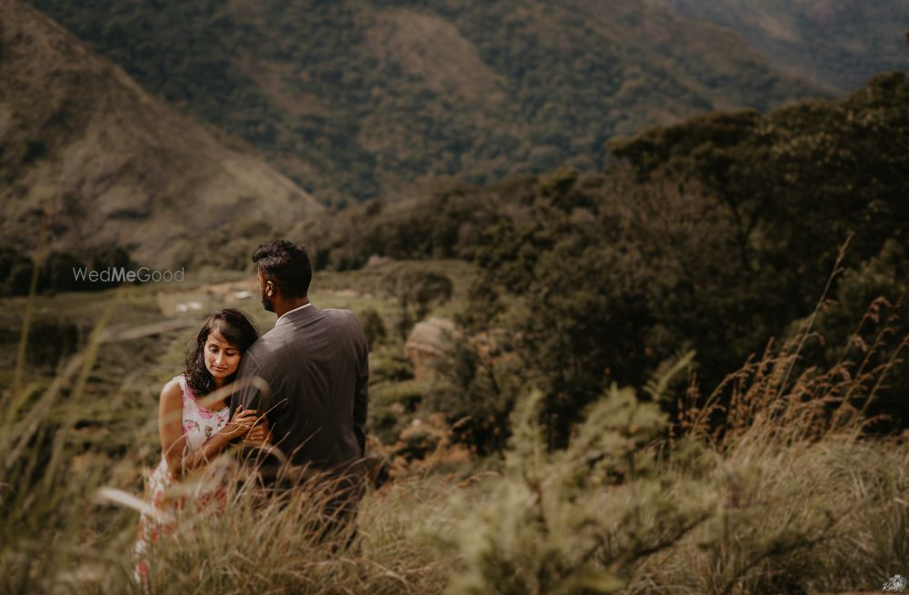 Photo From Martin & Lidya - Pre wedding tales - By Rang Wedding Photography