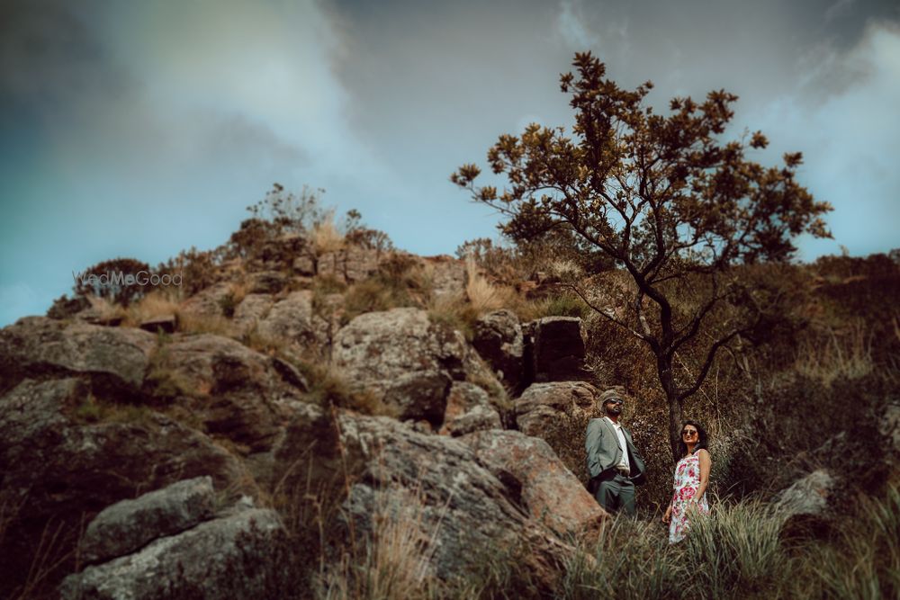 Photo From Martin & Lidya - Pre wedding tales - By Rang Wedding Photography