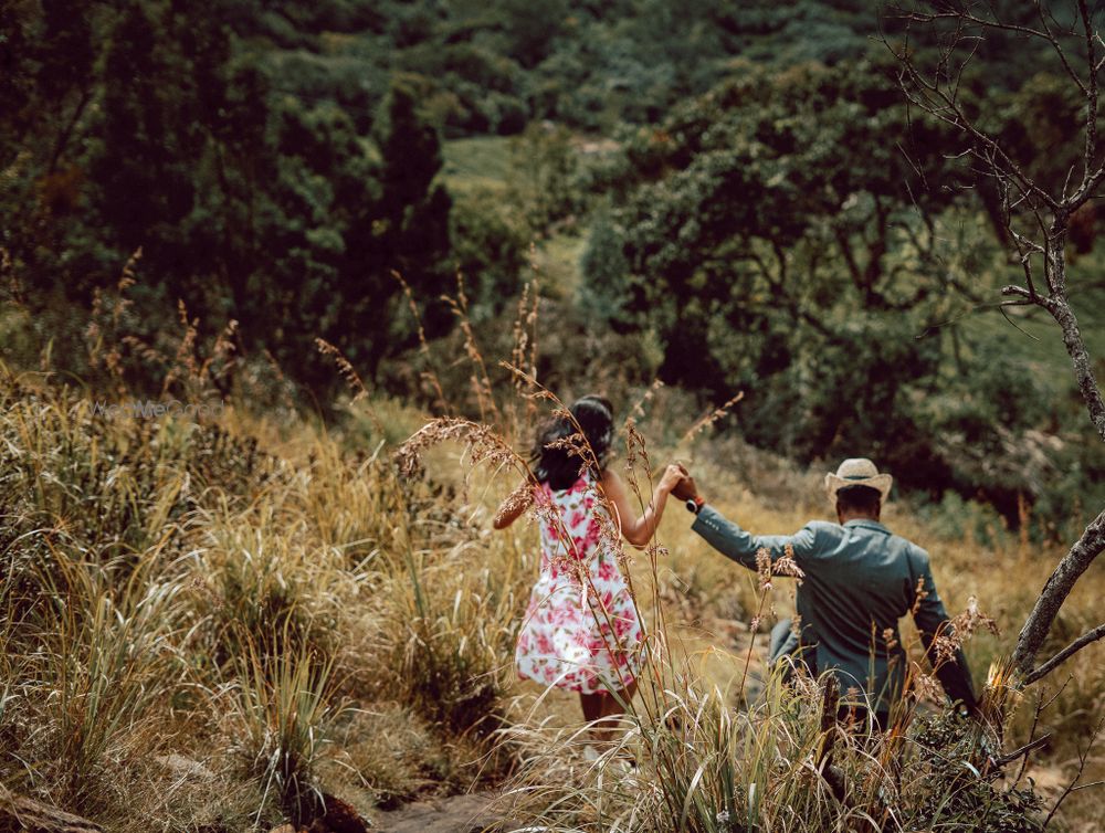 Photo From Martin & Lidya - Pre wedding tales - By Rang Wedding Photography