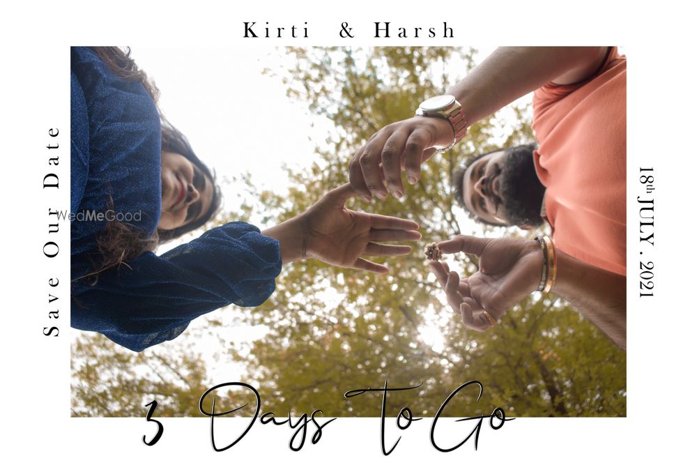 Photo From Kirti & Harsh - By Khush Photography