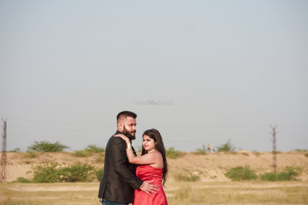 Photo From Kirti & Harsh - By Khush Photography