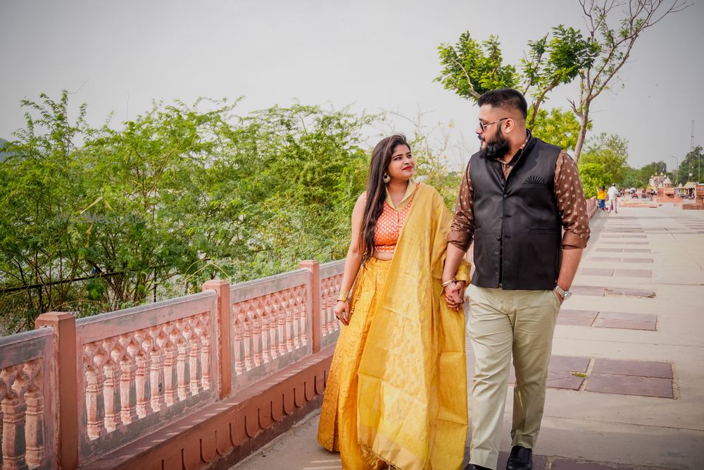 Photo From Kirti & Harsh - By Khush Photography