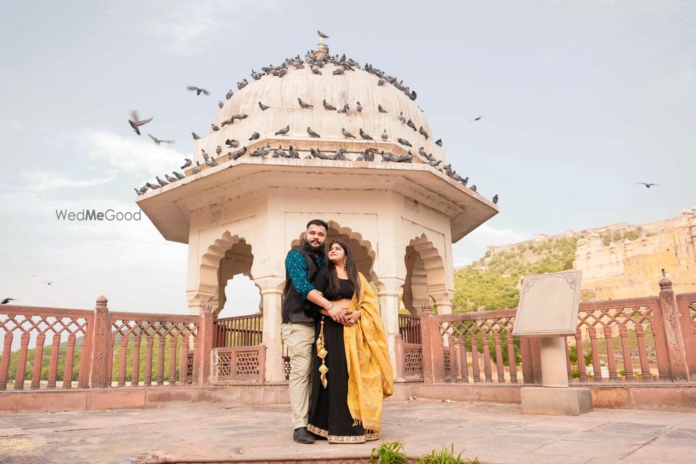 Photo From Kirti & Harsh - By Khush Photography