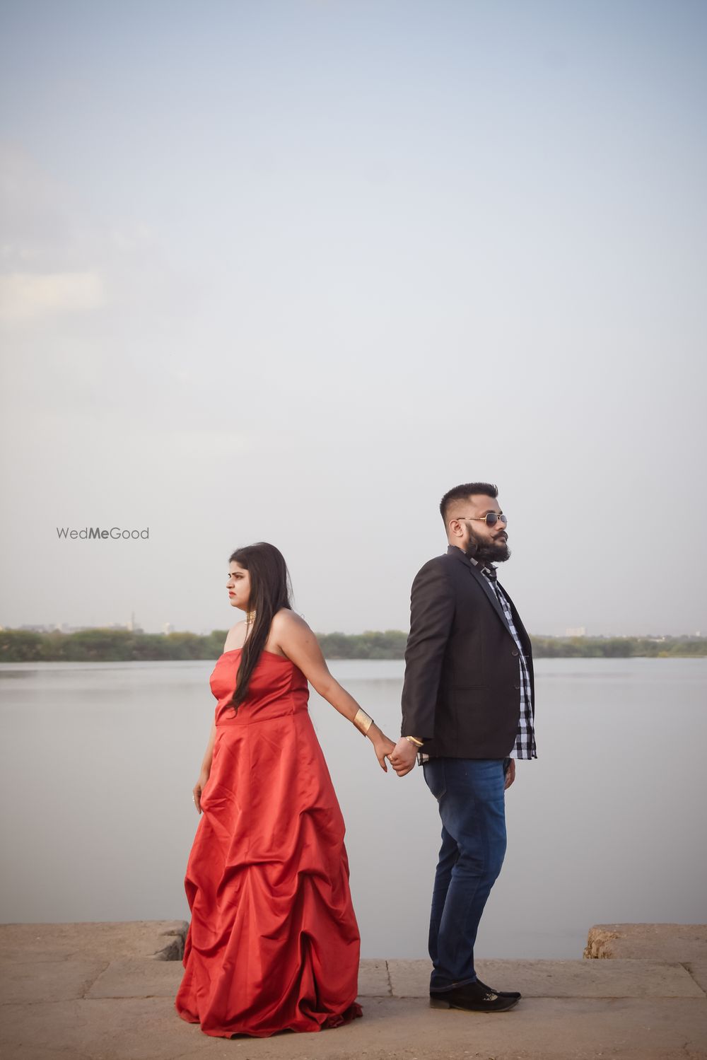 Photo From Kirti & Harsh - By Khush Photography