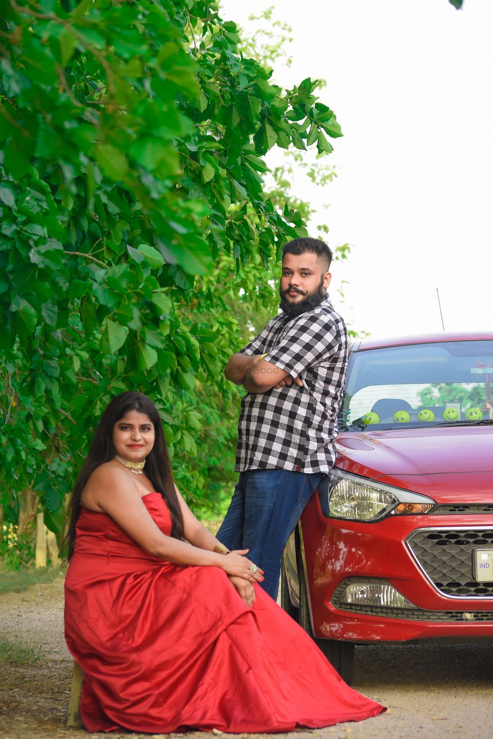 Photo From Kirti & Harsh - By Khush Photography