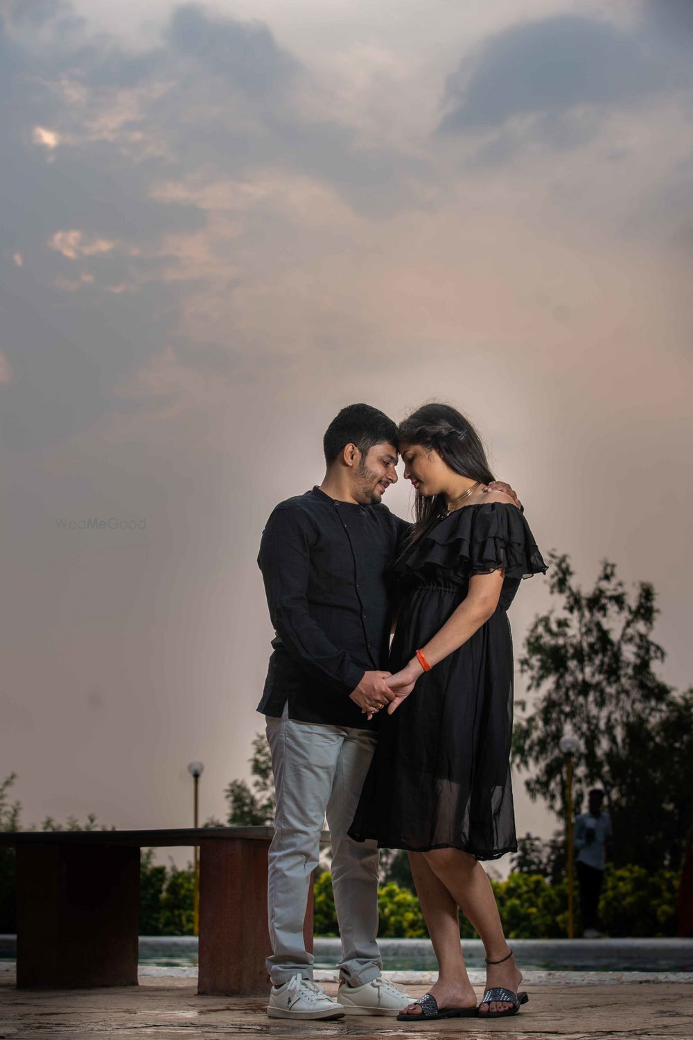 Photo From Pre Wedding S*A - By Chinmay Prabhune Photography