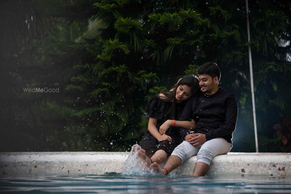 Photo From Pre Wedding S*A - By Chinmay Prabhune Photography