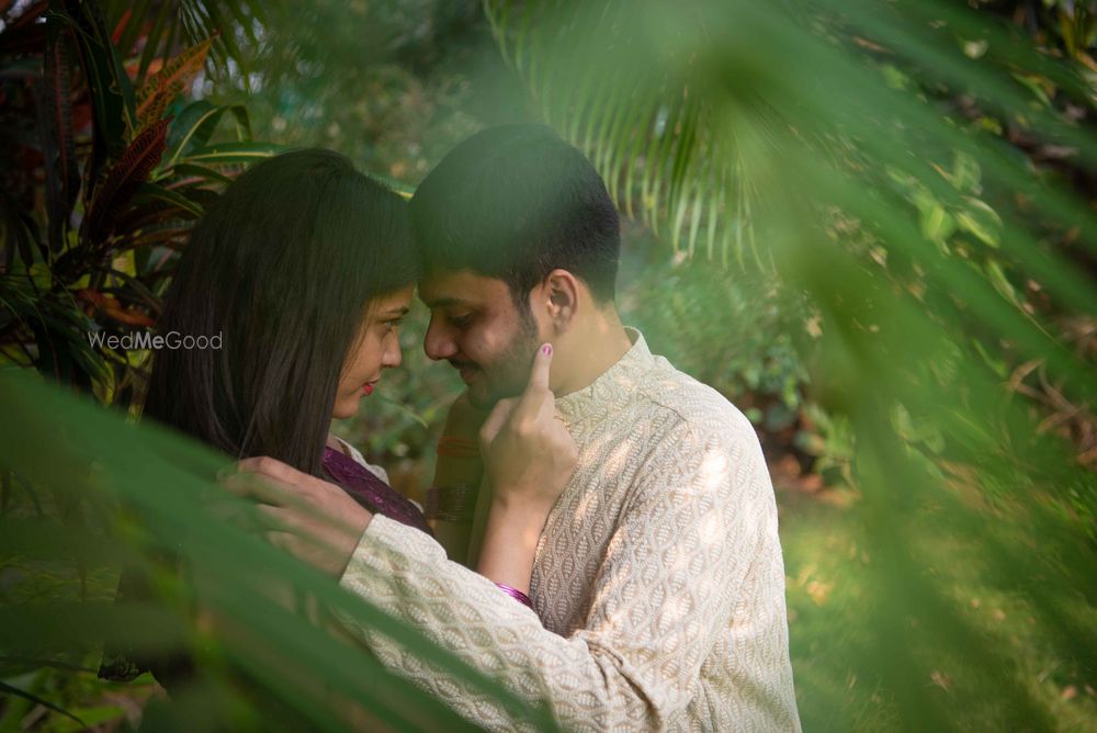 Photo From Pre Wedding S*A - By Chinmay Prabhune Photography