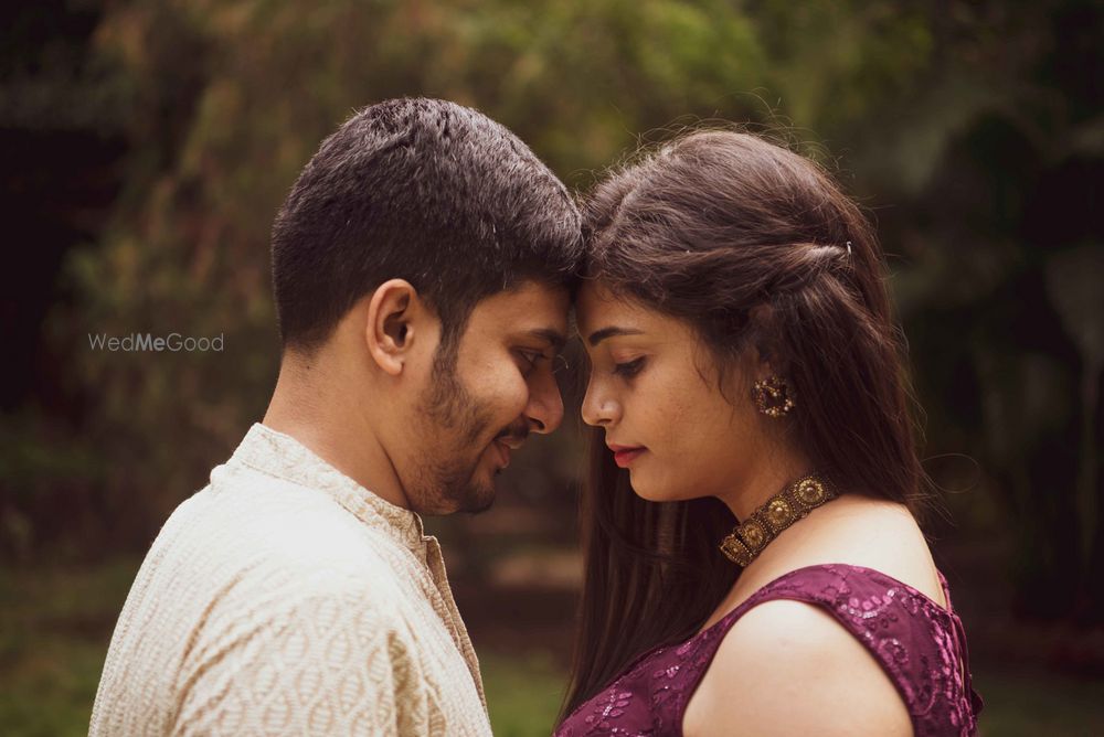 Photo From Pre Wedding S*A - By Chinmay Prabhune Photography