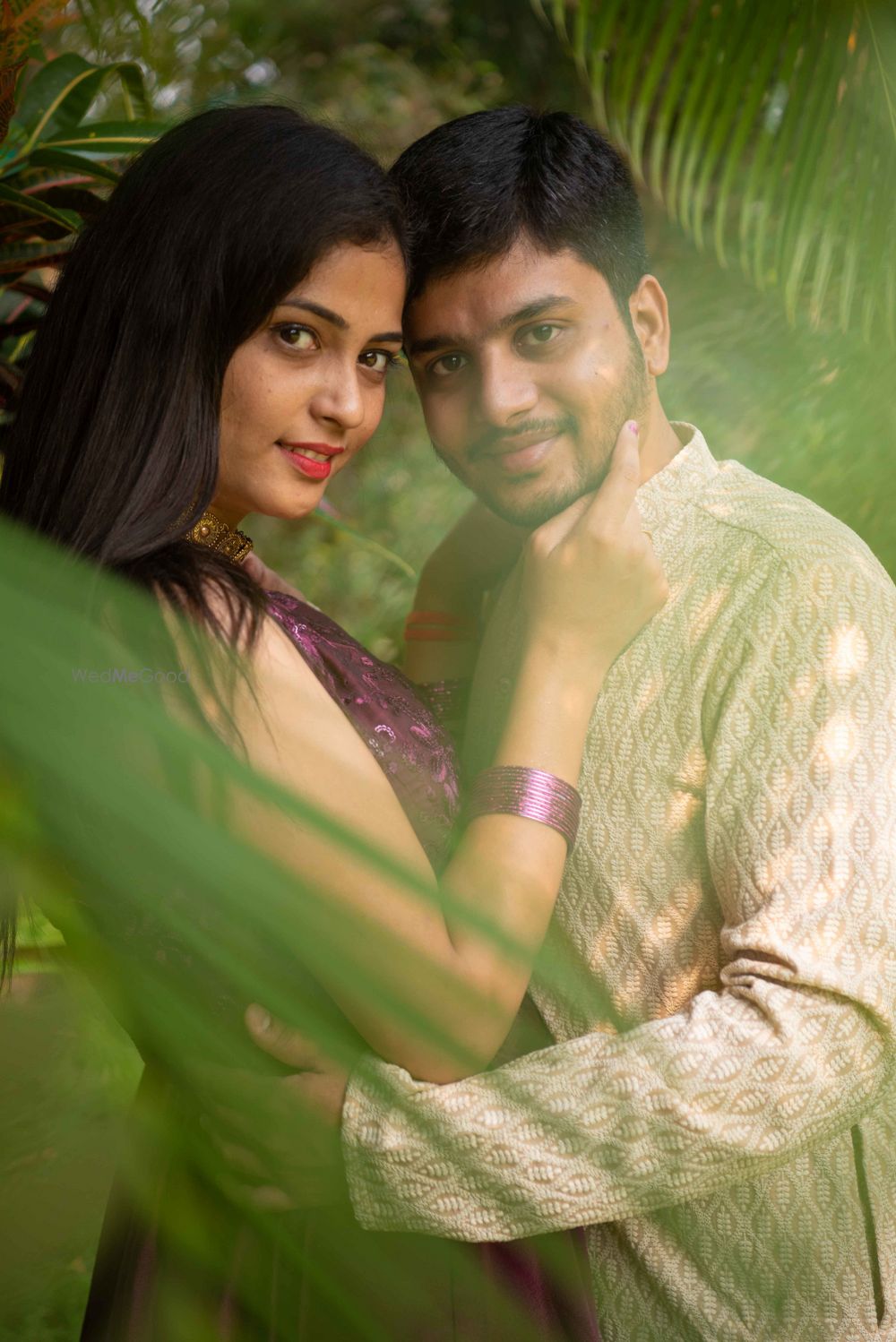 Photo From Pre Wedding S*A - By Chinmay Prabhune Photography