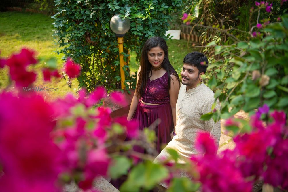 Photo From Pre Wedding S*A - By Chinmay Prabhune Photography